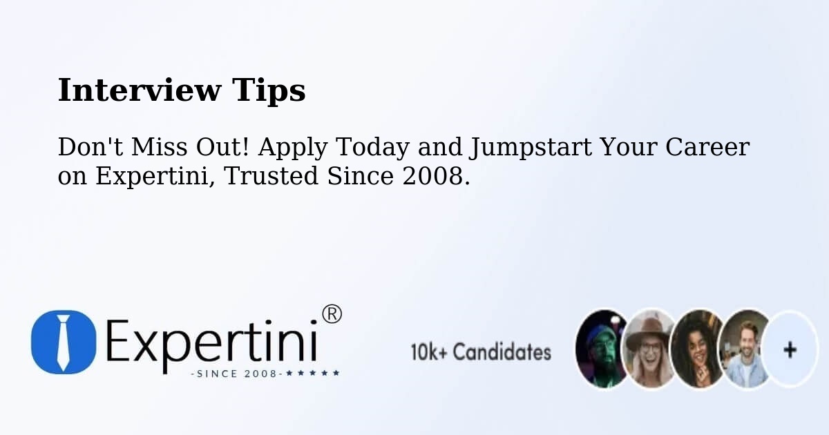 Interview Tips & Techniques for Job Seekers – Glendale - Glendale, United States Jobs Expertini