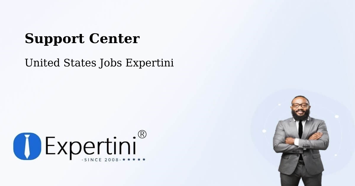 Support Services – Glendale - United States Jobs Expertini